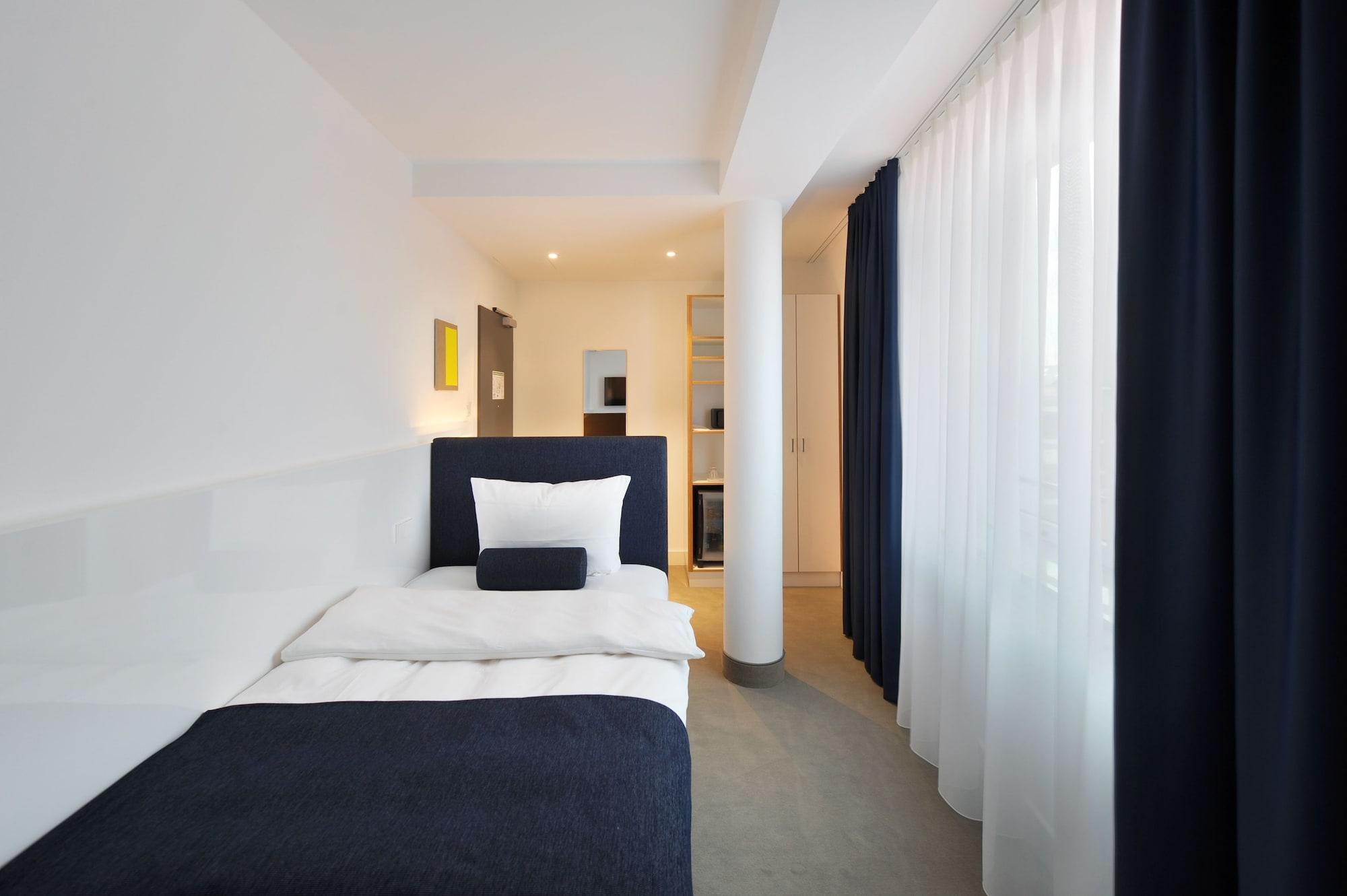 Hotel Bayer 89 Vi Vadi Múnich