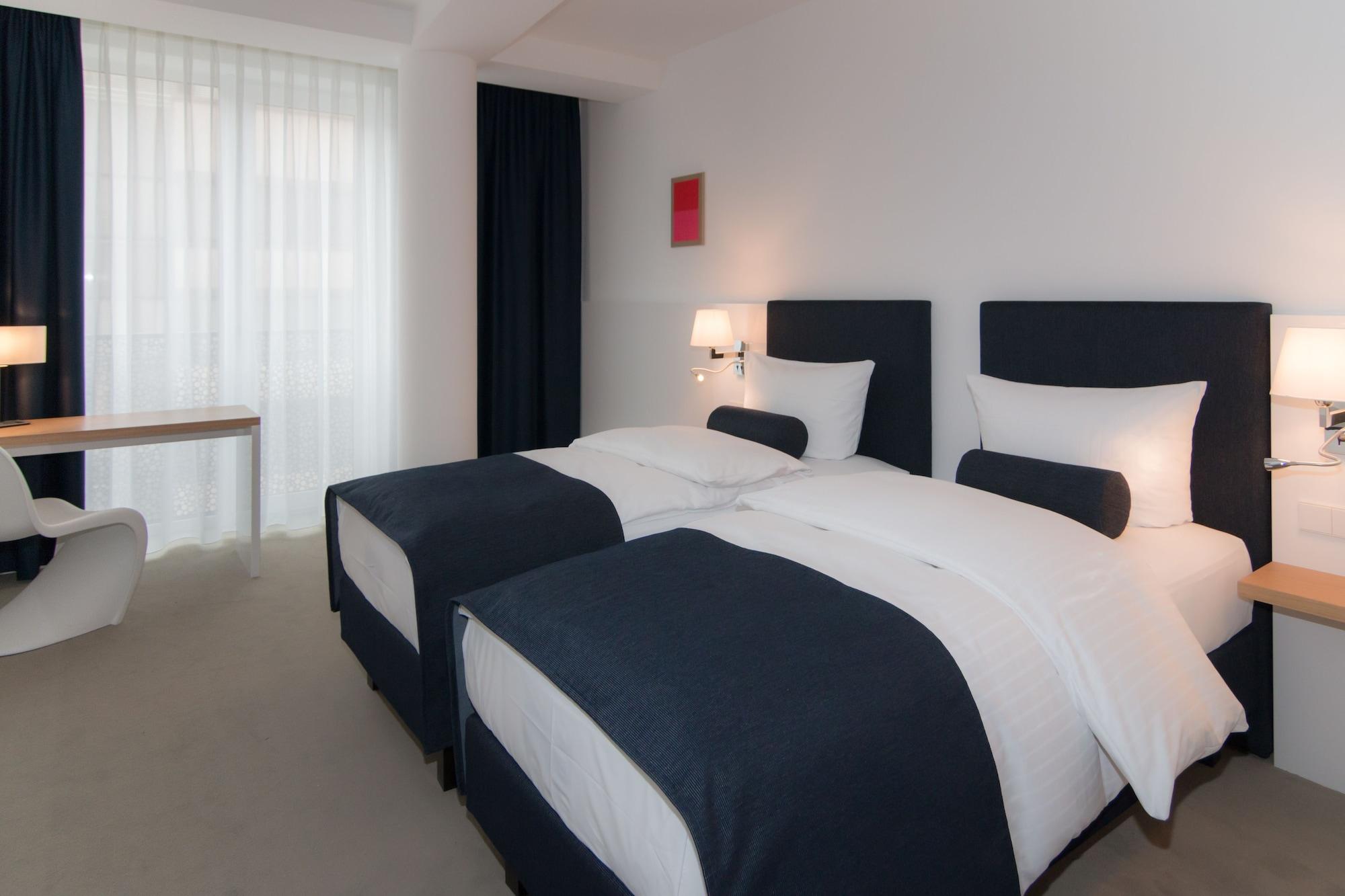 Bayer 89 Vi Vadi Hotel Monachium