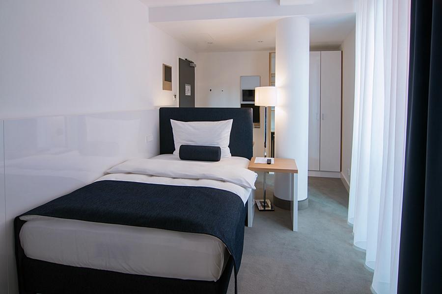 Hotel Bayer 89 Vi Vadi Múnich