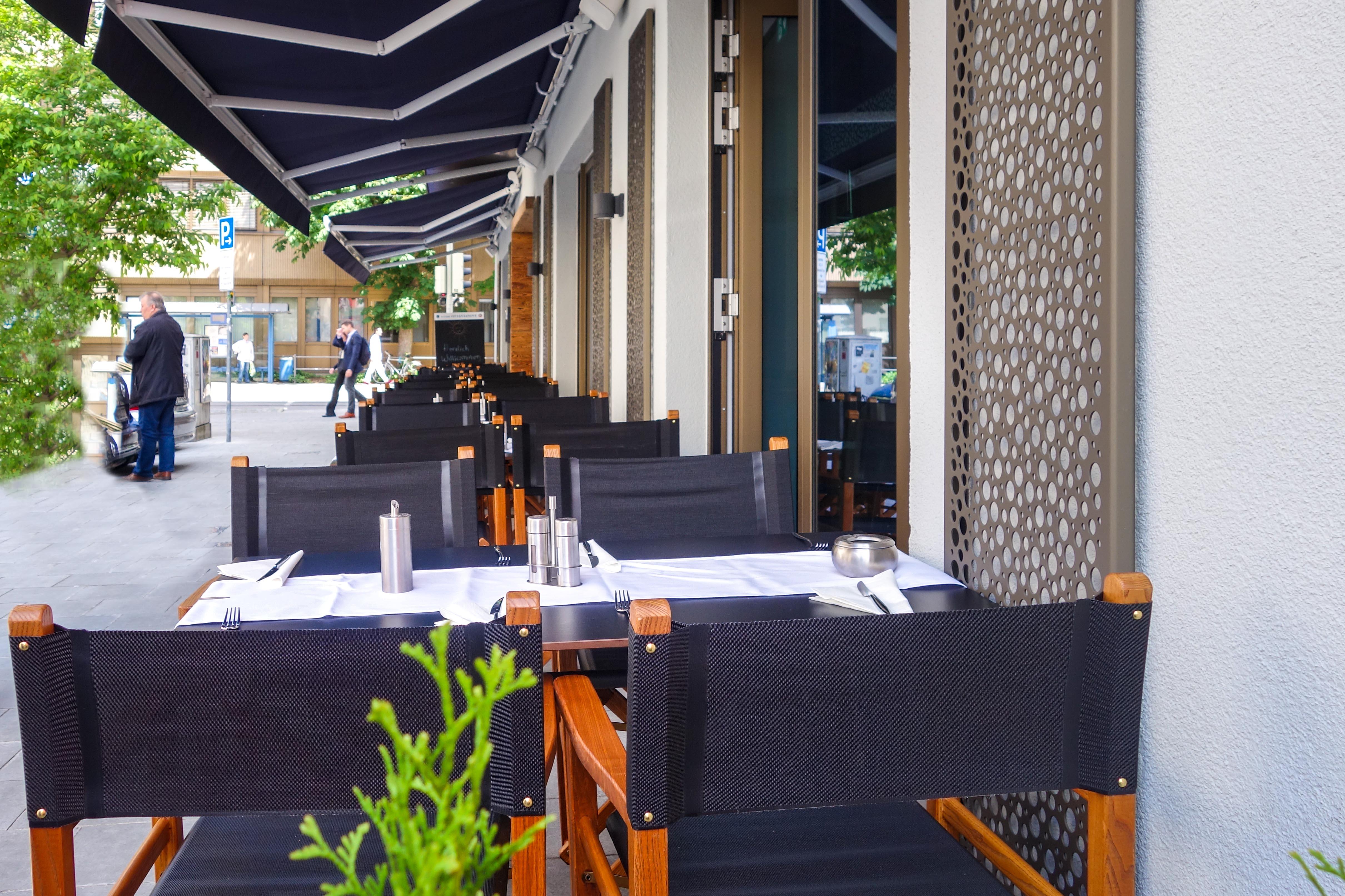 Hotel Bayer 89 Vi Vadi Monachium