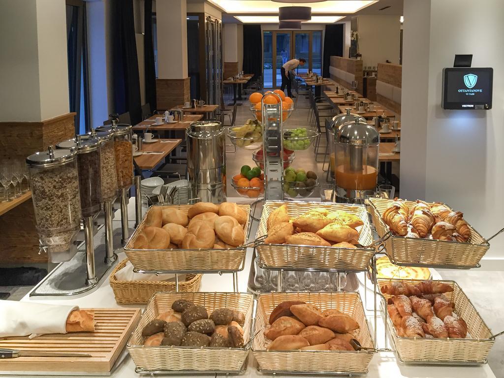 Bayer 89 Vi Vadi Hotel Monachium
