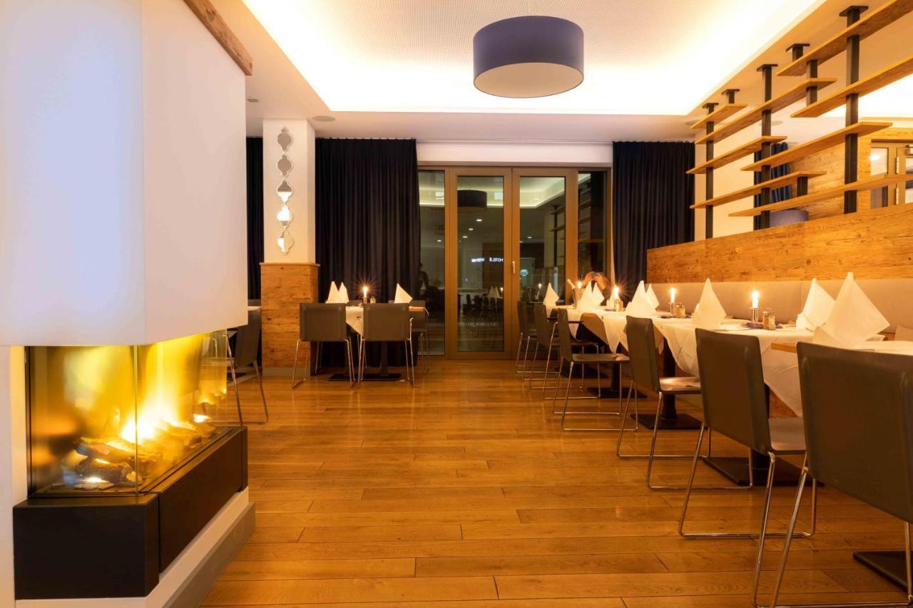 Bayer 89 Vi Vadi Hotel Monachium